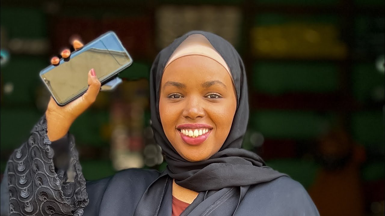 Travel experience outside Mogadishu Somalia