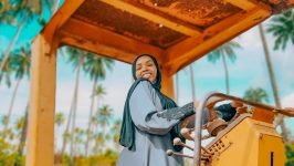 Green farms in Afgooye Somalia